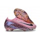 Nike Air Zoom Mercurial Vapor XVI Elite FG Rosa Nero
