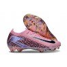 Nike Air Zoom Mercurial Vapor XVI Elite FG Rosa Nero