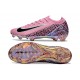 Nike Air Zoom Mercurial Vapor XVI Elite FG Rosa Nero