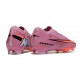 Scarpa Nike Mercurial Vapor 16 Elite FG Magic Flamingo Nero Total Cremisi
