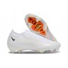 Nike Air Zoom Mercurial Vapor XVI Elite FG AM95 Bianco