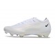 Nike Air Zoom Mercurial Vapor XVI Elite FG AM95 Bianco