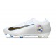 Scarpa Nike Mercurial Vapor 16 Elite FG Real Madrid Bianco Nero