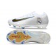 Scarpa Nike Mercurial Vapor 16 Elite FG Real Madrid Bianco Nero