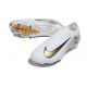 Scarpa Nike Mercurial Vapor 16 Elite FG Real Madrid Bianco Nero