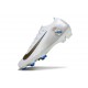 Scarpa Nike Mercurial Vapor 16 Elite FG Real Madrid Bianco Nero