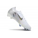Scarpa Nike Mercurial Vapor 16 Elite FG Real Madrid Bianco Nero