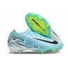 Scarpa Nike Mercurial Vapor 16 Elite FG Blu Nero