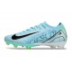 Scarpa Nike Mercurial Vapor 16 Elite FG Blu Nero
