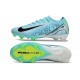 Scarpa Nike Mercurial Vapor 16 Elite FG Blu Nero