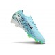 Scarpa Nike Mercurial Vapor 16 Elite FG Blu Nero