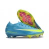 Scarpa Nike Mercurial Vapor 16 Elite FG Blu Volt