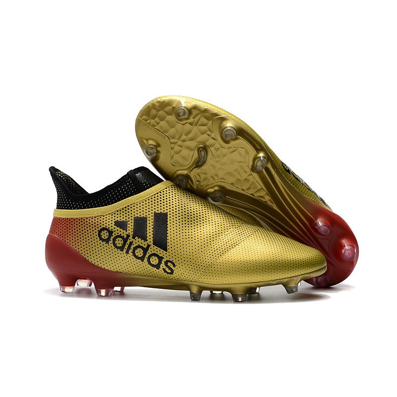 adidas x 17 purecontrol