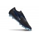 Nike Phantom 6 Elite Low FG Nero Blu