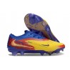 Nike Phantom 6 Elite Low FG Giallo Rosso Blu Oro