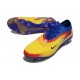 Nike Phantom 6 Elite Low FG Giallo Rosso Blu Oro