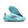 Adidas Scarpa da Calcio F50 Elite LL FG Blu Nero