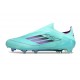 Adidas Scarpa da Calcio F50 Elite LL FG Blu Nero