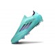 Adidas Scarpa da Calcio F50 Elite LL FG Blu Nero