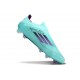 Adidas Scarpa da Calcio F50 Elite LL FG Blu Nero