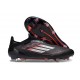 Adidas Scarpa da Calcio F50 Elite LL FG Nero Rosso