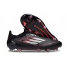 Adidas Scarpa da Calcio F50 Elite LL FG Nero Rosso