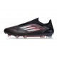 Adidas Scarpa da Calcio F50 Elite LL FG Nero Rosso