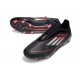 Adidas Scarpa da Calcio F50 Elite LL FG Nero Rosso