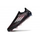 Adidas Scarpa da Calcio F50 Elite LL FG Nero Rosso