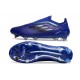 Adidas Scarpa da Calcio F50 Elite LL FG Blu