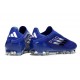 Adidas Scarpa da Calcio F50 Elite LL FG Blu