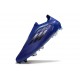 Adidas Scarpa da Calcio F50 Elite LL FG Blu
