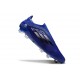 Adidas Scarpa da Calcio F50 Elite LL FG Blu