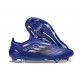 Adidas Scarpa da Calcio F50 Elite LL FG Blu