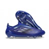 Adidas Scarpa da Calcio F50 Elite LL FG Blu