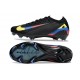 Scarpa Nike Mercurial Vapor 16 Elite FG Nero Giallo Blu Rosso