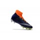 Nike Hypervenom Phantom III DF FG Scarpa da Calcio -