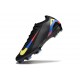 Scarpa Nike Mercurial Vapor 16 Elite FG Nero Giallo Blu Rosso