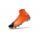 Nike Hypervenom Phantom III DF FG Scarpa da Calcio -