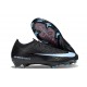 Scarpa Nike Mercurial Vapor 16 Elite FG Nero Blu Ghiaccio