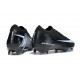 Scarpa Nike Mercurial Vapor 16 Elite FG Nero Blu Ghiaccio