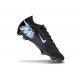 Scarpa Nike Mercurial Vapor 16 Elite FG Nero Blu Ghiaccio