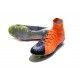 Nike Hypervenom Phantom III DF FG Scarpa da Calcio -