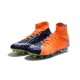 Nike Hypervenom Phantom III DF FG Scarpa da Calcio -