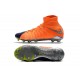 Nike Hypervenom Phantom III DF FG Scarpa da Calcio -