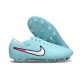 Scarpa Nike Tiempo Legend 10 Elite FG Copa Bianco