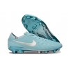 Scarpa Nike Tiempo Legend 10 Elite FG Copa Argento