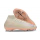 Nike Zoom Mercurial Superfly 10 Elite FG Lemonade Rosa
