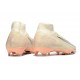 Nike Zoom Mercurial Superfly 10 Elite FG Lemonade Rosa