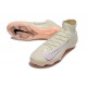 Nike Zoom Mercurial Superfly 10 Elite FG Lemonade Rosa